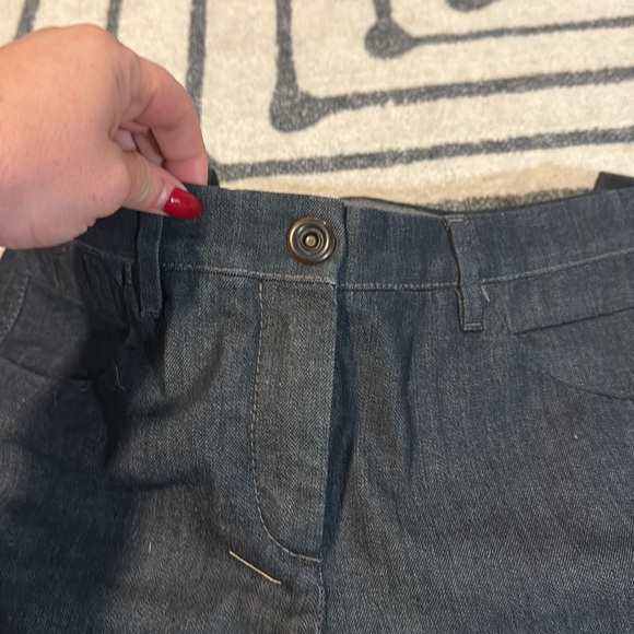 Brunello Cucinelli Denim - Picture 4 of 9